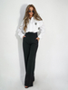 TERESA pants black