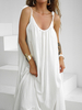 GYPSY white dress