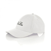 LILA LOU cap white