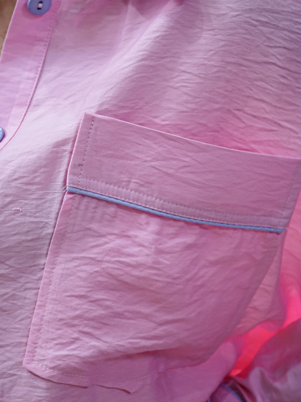MIMI shirt pink