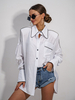 MIMI shirt white