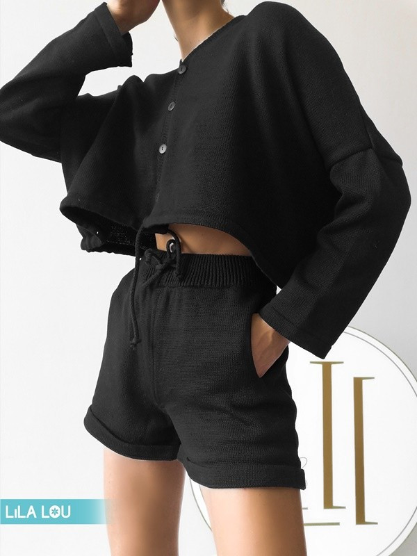 SANDI Black set