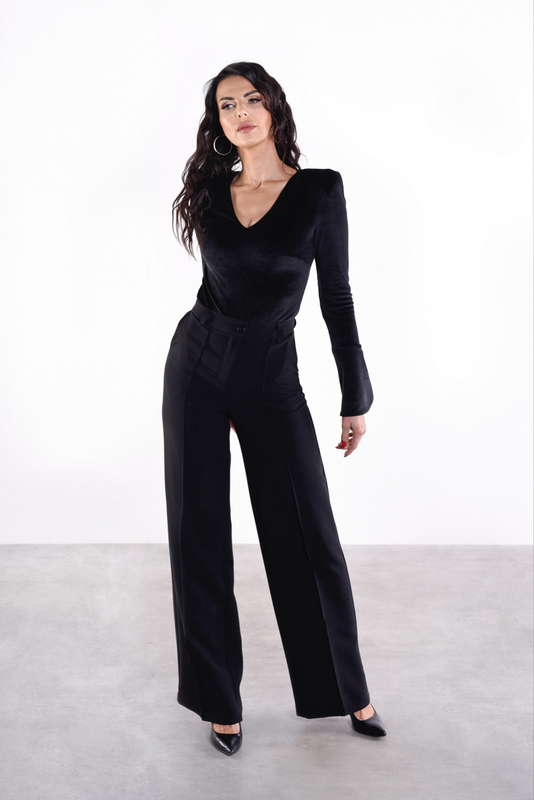 TAYLOR body black