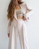 LILLY BEIGE jacket
