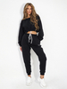 OLIV sweatpants black