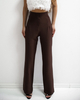 Bell bottoms BROWN
