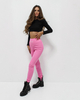 Leggings HYPNOTIZED ME pink