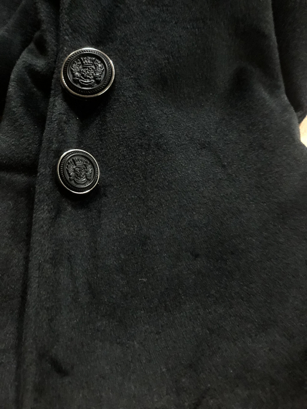 TAYLOR body black