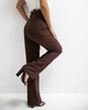 Bell bottoms BROWN