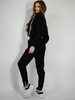 GAGA tracksuit black