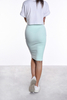 TUBA skirt light mint