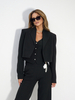 SNEE jacket black