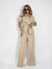 Set Linen Beige