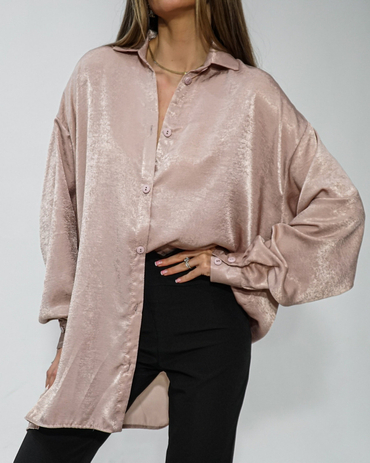 KAMA shirt gold