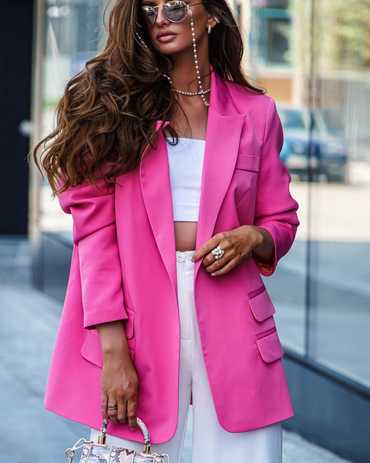 Jacket FOR Everyone PEONY