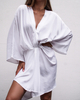 Pareo GOSHA white