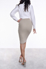 TUBA Skirt Beige