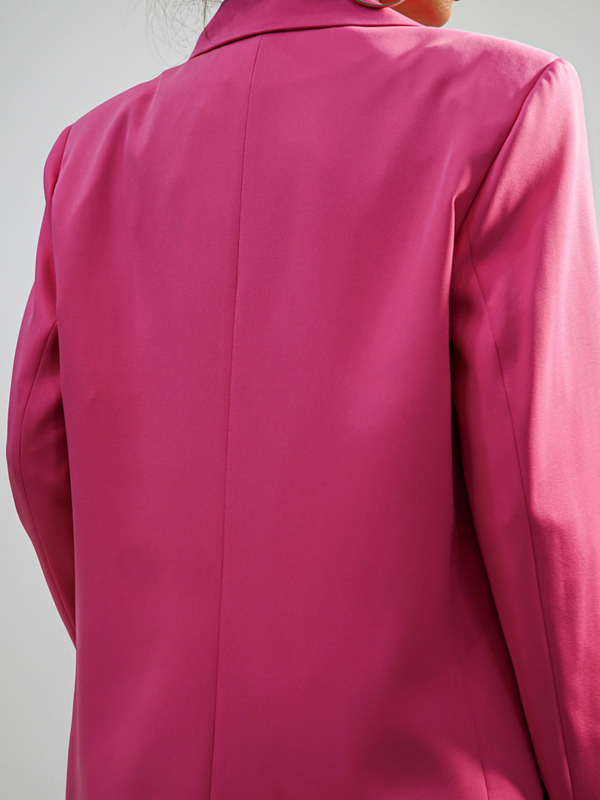 Jacket FOR EVERYONE barbie pink