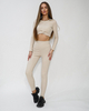 HYPNOTIZED ME set beige