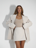 LANA shorts beige