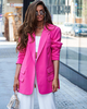 Jacket FOR Everyone PEONY