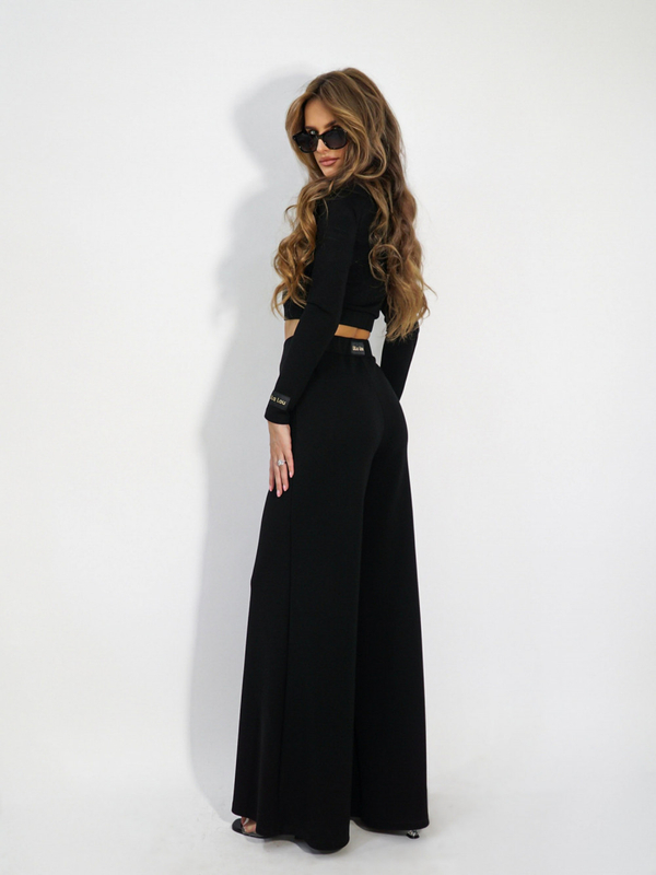 PILLE set black