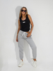 OLIV sweatpants dark grey