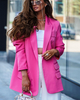 Jacket FOR Everyone PEONY