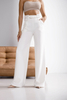 Pants SAMUEL white
