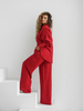 Versace maroon set