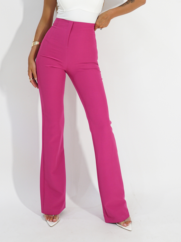 BELL bell bottoms pink