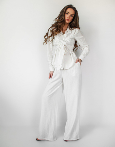 Komplet KENZO White