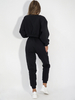 OLIV sweatpants black