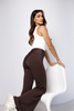 MARY brown pants
