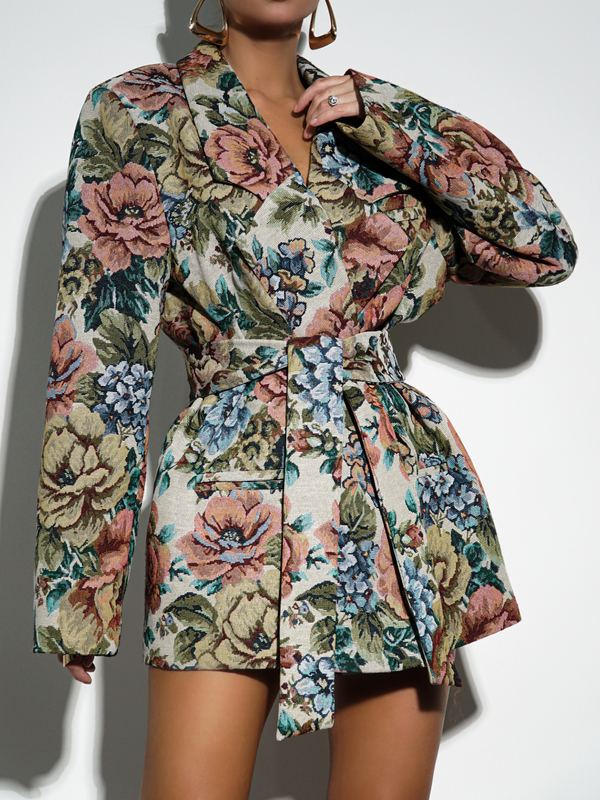 Jacket ABOUT YOU pink