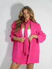Jacket ABOUT YOU fuchsia