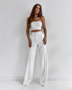 DIVID white pants