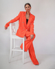 DIVID orange pants