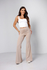 MARY beige pants