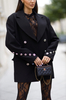 KARL jacket black