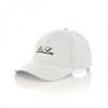 LILA LOU cap white