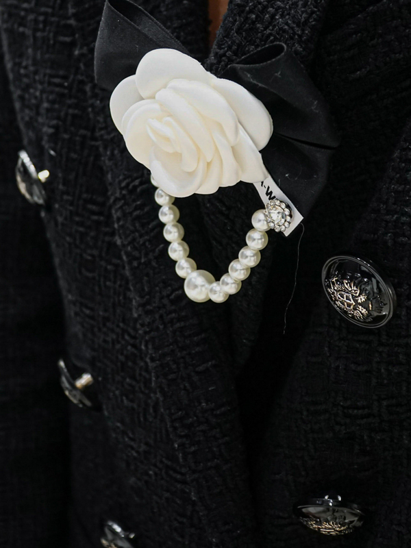 COCO Set Black