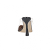 LILA LOU black stilettos