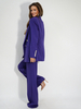 DEFINE ME suit purple