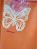 BUTTERFLY orange T-Shirt