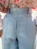 DIVID blue pants
