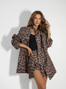 Jacket ABOUT YOU camouflage