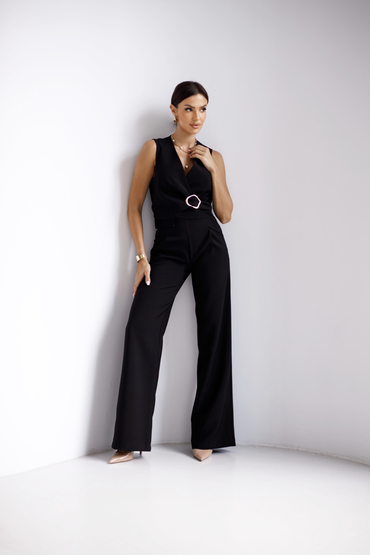 Pants SAMUEL black