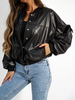 KAYRA jacket black