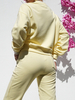 POLI tracksuit yellow